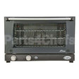 OV-013 Compatible Midwest Appliance Parts Convection Oven 120V Half Size Free Basket
