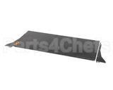 OV39 Hussmann Ov39 - Shelf-20X48 2 Pos Black