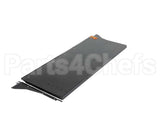 OV39 Hussmann Ov39 - Shelf-20X48 2 Pos Black