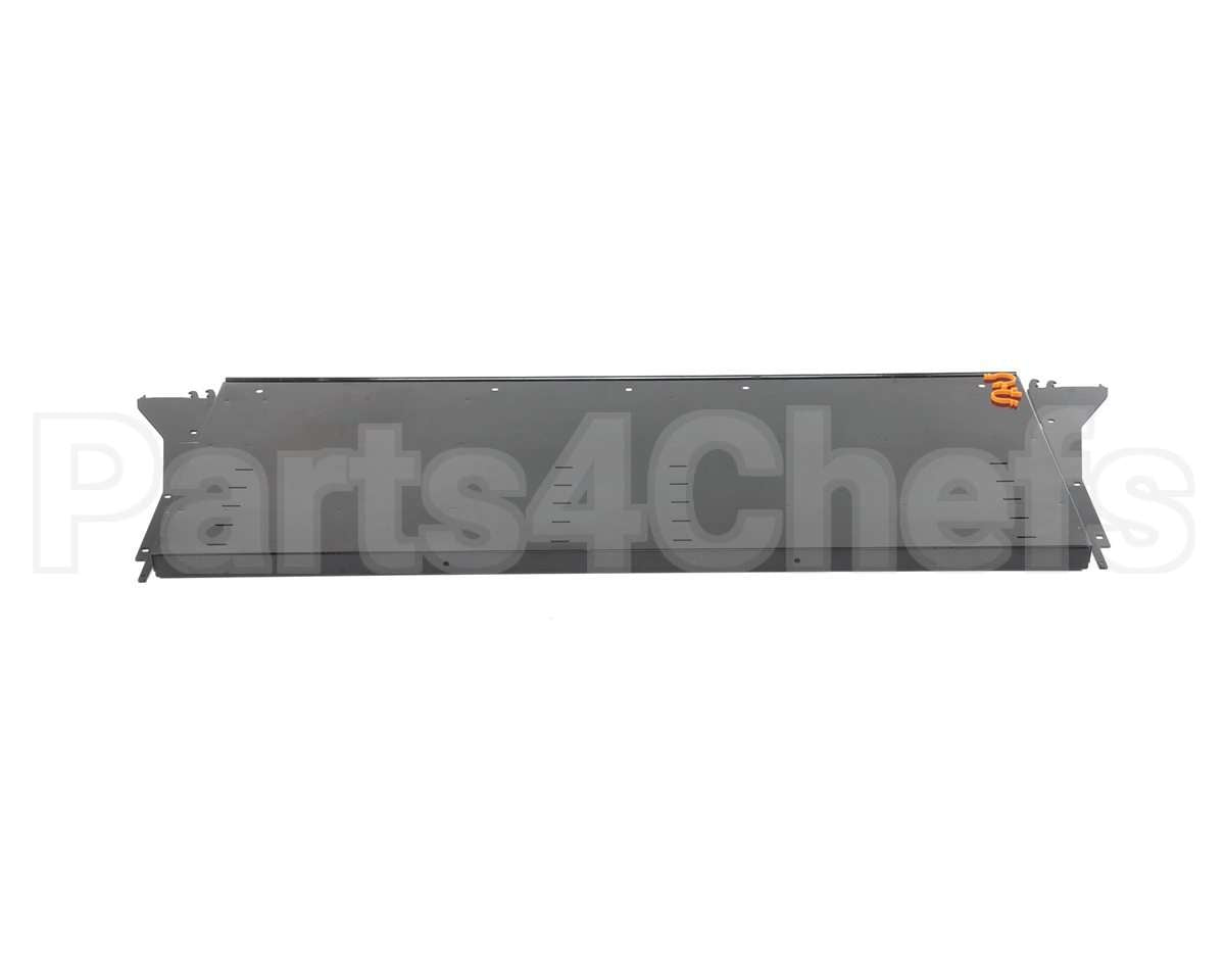 OV39 Hussmann Ov39 - Shelf-20X48 2 Pos Black