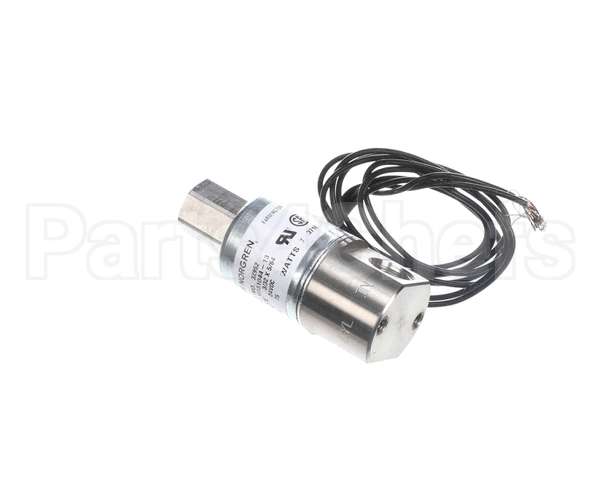 P-0017-02 La Marzocco Modbar Solenoid Valve, 3-Way Pour Over O