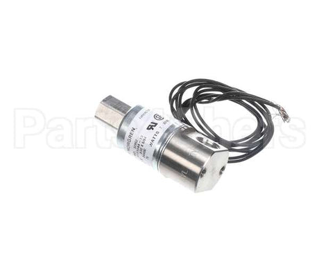 P-0017-02 La Marzocco Modbar Solenoid Valve, 3-Way Pour Over O