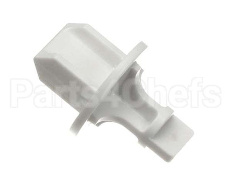 P-01-013-SP Sure Shot-Ac Dispensing Plunger Tip (.900X.925 Molded)