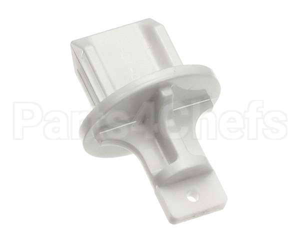 P-01-013-SP Sure Shot-Ac Dispensing Plunger Tip (.900X.925 Molded)