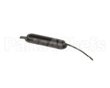 P-01-065-SP Sure Shot-Ac Dispensing Tethered Door Plug Ac1Gp Molded