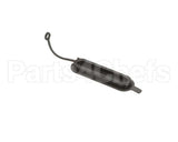 P-01-065-SP Sure Shot-Ac Dispensing Tethered Door Plug Ac1Gp Molded
