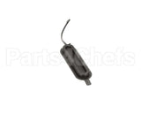 P-01-065-SP Sure Shot-Ac Dispensing Tethered Door Plug Ac1Gp Molded