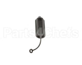 P-01-065-SP Sure Shot-Ac Dispensing Tethered Door Plug Ac1Gp Molded