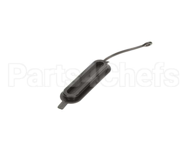 P-01-065-SP Sure Shot-Ac Dispensing Tethered Door Plug Ac1Gp Molded