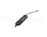P-01-065-SP Sure Shot-Ac Dispensing Tethered Door Plug Ac1Gp Molded