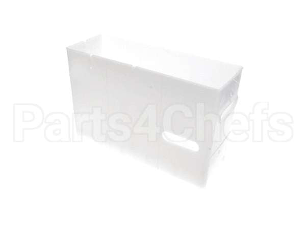 P-01-118-1-SP Sure Shot-Ac Dispensing Product Case. 10L V2