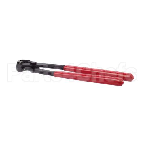P-02 Lancer Side Jaw Pincers