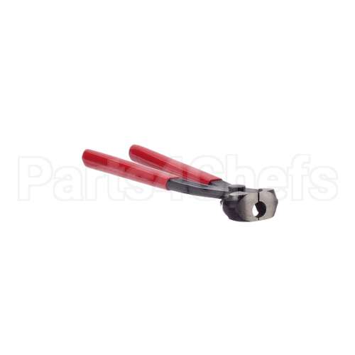 P-02 Lancer Side Jaw Pincers