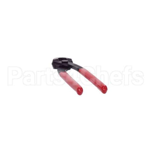 P-02 Lancer Side Jaw Pincers
