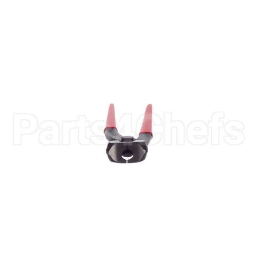P-02 Lancer Side Jaw Pincers