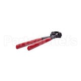 P-02 Lancer Side Jaw Pincers