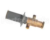 P-0200S Liebert 1/2" Bypass/Discharge Valve