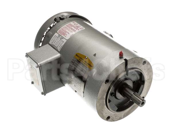 P-0335060 Somat 3 Hp 3 Ph Baldor Motor