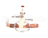 P-1-12-11 H&K International Expansion Valve#068U2130(Dnmk)R404A