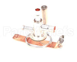 P-1-12-11 H&K International Expansion Valve#068U2130(Dnmk)R404A