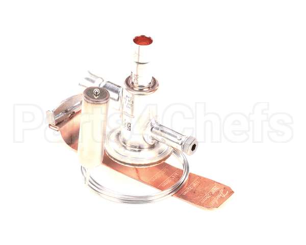 P-1-12-11 H&K International Expansion Valve#068U2130(Dnmk)R404A