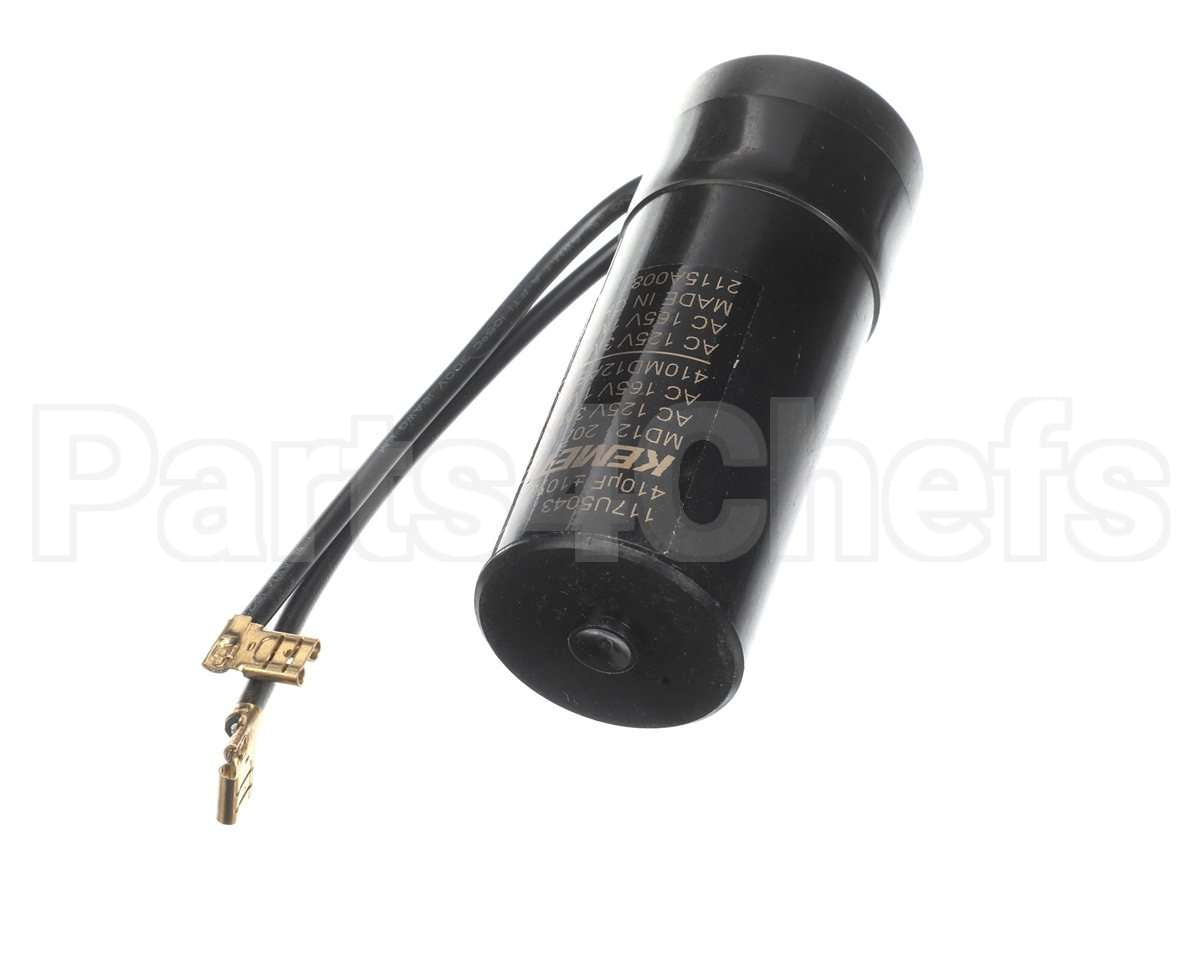 P-1-16-3-SC H&K International Start Capacitor
