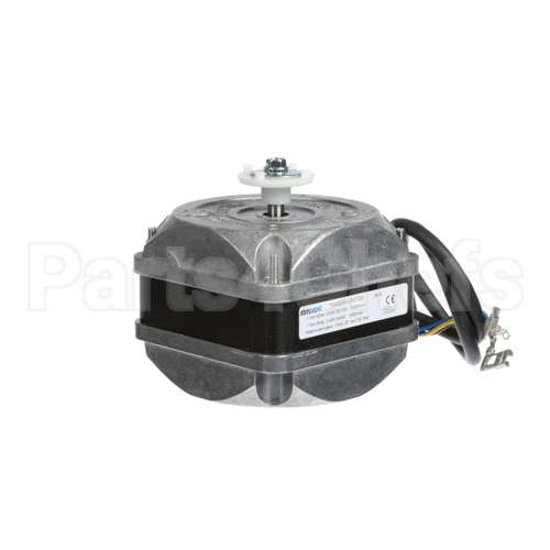 P-1-16-54-FM H&K International Motor
