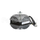 P-1-16-54-FM H&K International Motor