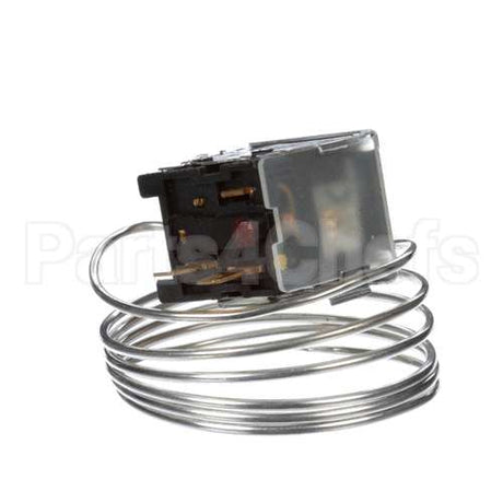 P-1-18-3 H&K International Thermostat