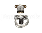 P-1-18-6 H&K International Thermostat,(80/Cs) #9530N1230