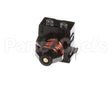 P-1-207CR H&K International Start Relay Mf03