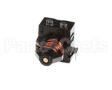 P-1-207CR H&K International Start Relay Mf03