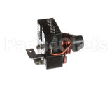 P-1-207CR H&K International Start Relay Mf03