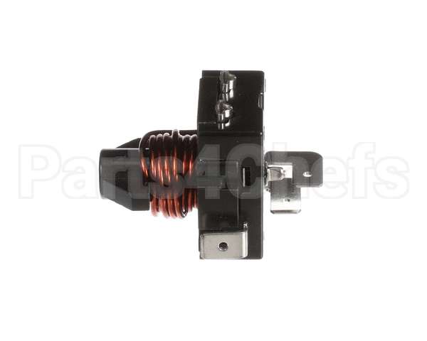 P-1-207CR H&K International Start Relay Mf03
