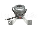 P-1-207FM H&K International Condenser Fan Motor