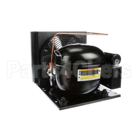P-1-209 H&K International Condensing Unit,Wf04