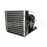 P-1-209 H&K International Condensing Unit,Wf04