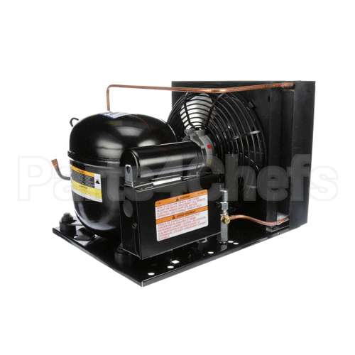 P-1-209 H&K International Condensing Unit,Wf04