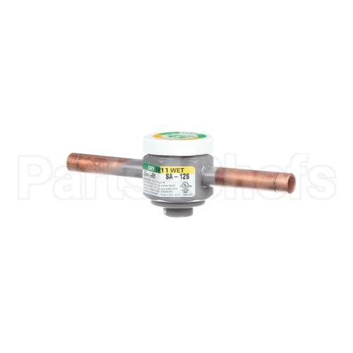P-1-21 H&K International Sight Glass 14Sa12S (Solder