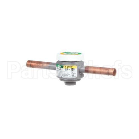 P-1-21 H&K International Sight Glass 14Sa12S (Solder