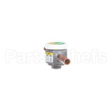 P-1-21 H&K International Sight Glass 14Sa12S (Solder