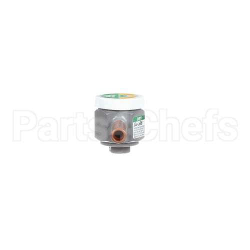 P-1-21 H&K International Sight Glass 14Sa12S (Solder