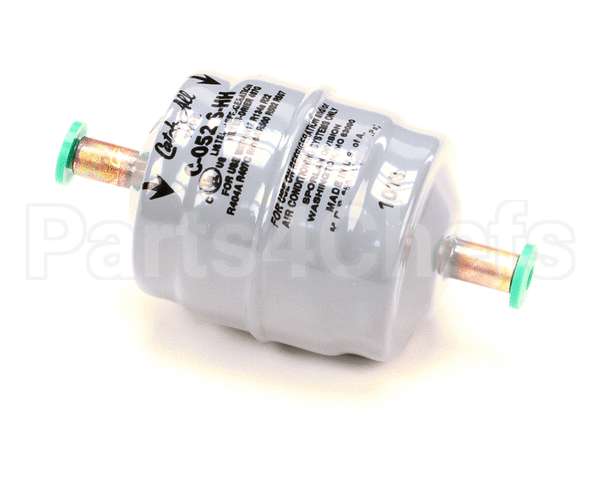 P-1-23 H&K International Dryer Sporlan #C-052-S Hh 1/4