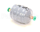 P-1-23 H&K International Dryer Sporlan #C-052-S Hh 1/4