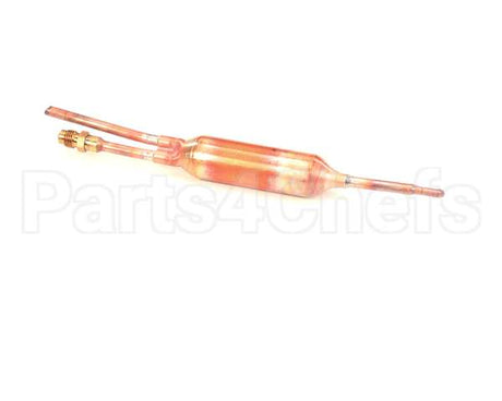 P-1-24-2 H&K International Dryer 032133-00 620 Xh9 Sporla