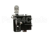 P-1-299CR H&K International Start Relay