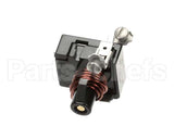 P-1-299CR H&K International Start Relay