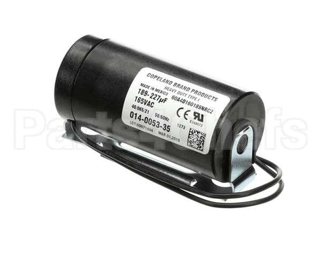 P-1-299SC H&K International Start Capacitor (Hcmf30)