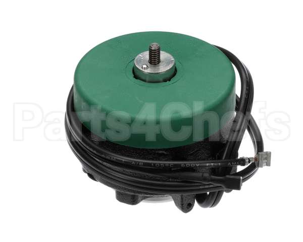 P-1-312-FAN H&K International Condenser Fan & Motor