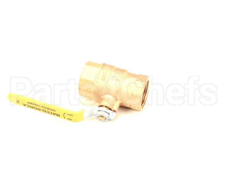 P-1-6 H&K International Drain Valve